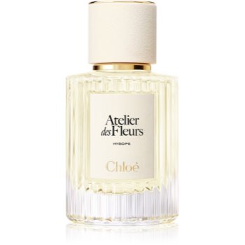 Chloé Atelier des Fleurs Hysope Eau de Parfum pentru femei - imagine 2